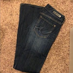 Express Jeans